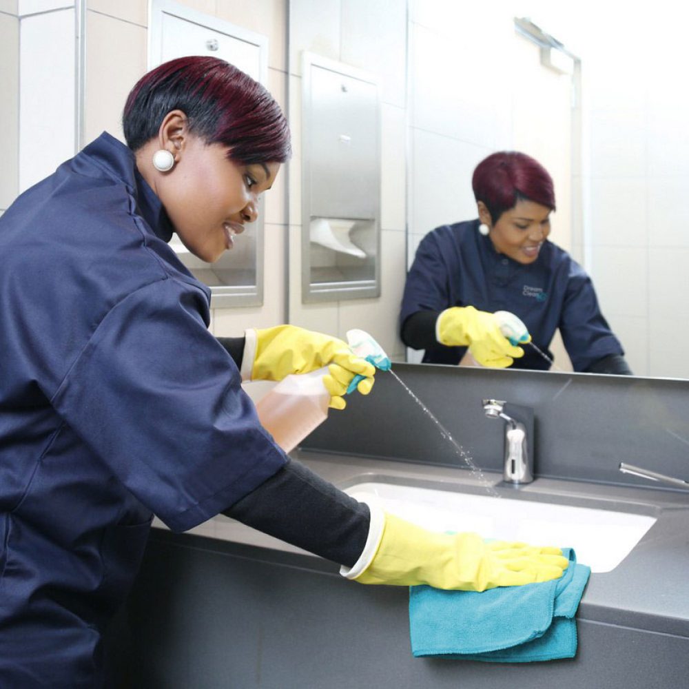 Bathroom-Cleaning Bathroom-Cleaning