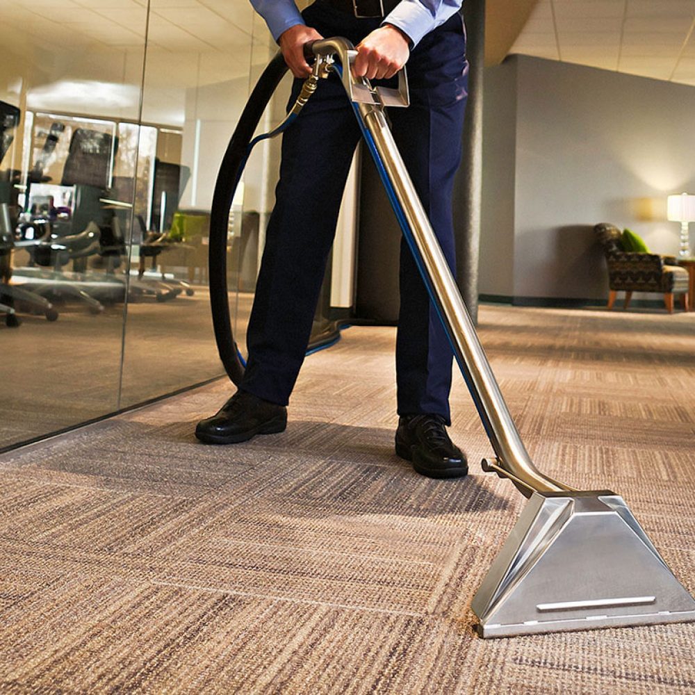 Carpet-Cleaning